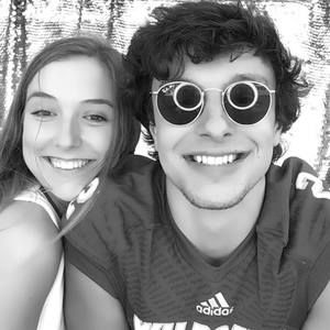 Meet your Posher, Evan